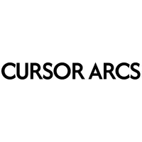 Cursor Arcs