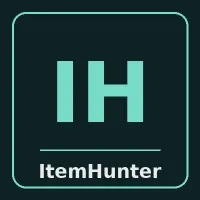 ItemHunter -  Item Tracker (KR only)