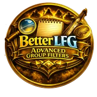 BetterLFG TBC