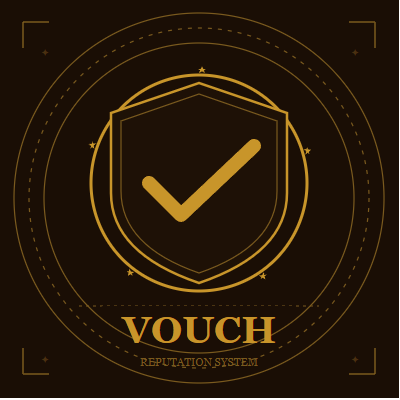 Vouch
