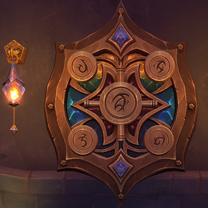 Great Vault Odds
