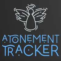 Atonements-Tracker