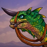 ZeigTrinketTTS