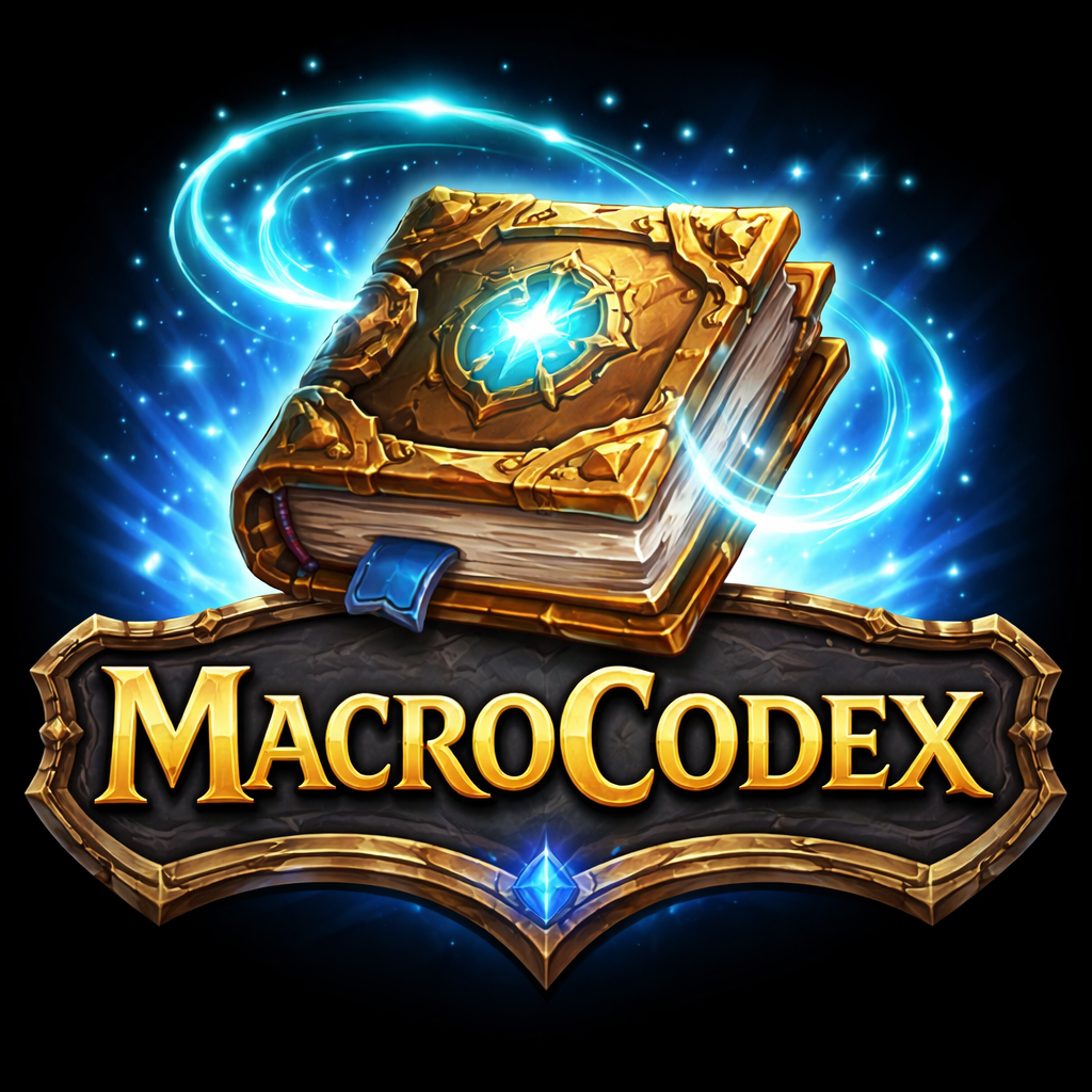 MacroCodex