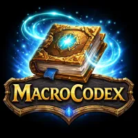 MacroCodex