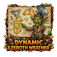 Dynamic Azeroth Weather by ForgeDMC