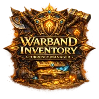 Warband Inventory & Currency Manager by ForgeDMC