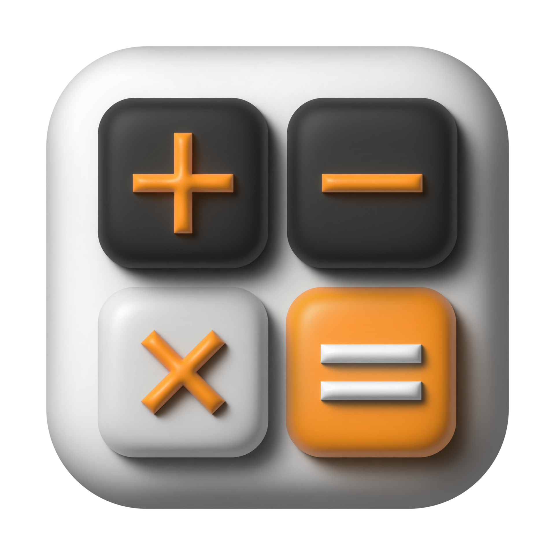 Basic Calculator (TBC Anniversary)