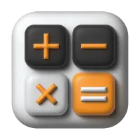 Basic Calculator (TBC Anniversary)