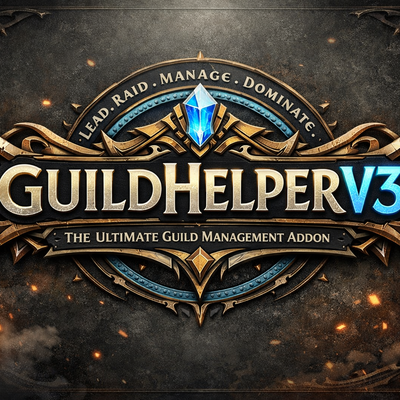 GuildHelperV3 (GH3)