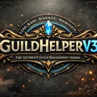 GuildHelperV3 (GH3)