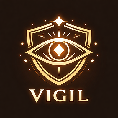 Vigil Cooldown HUD