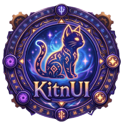 KitnUI Lite