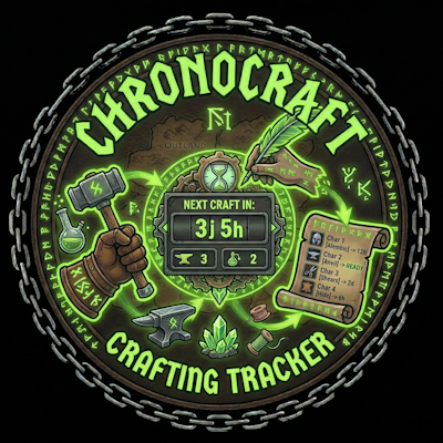 ChronoCraft