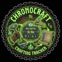ChronoCraft