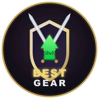 Best Gear | Smart PVP & PVE Gear Equip