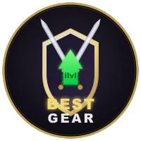 Best Gear | Smart PVP & PVE Gear Equip