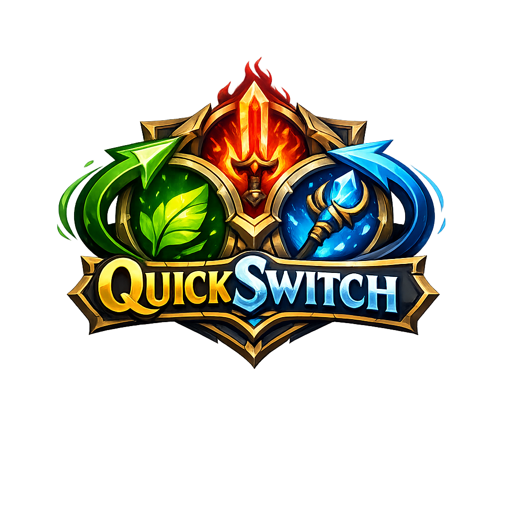 Quick Switch