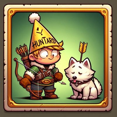 HuntardHelper