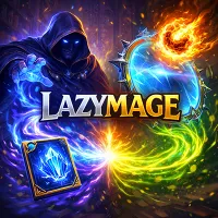 Lazymage