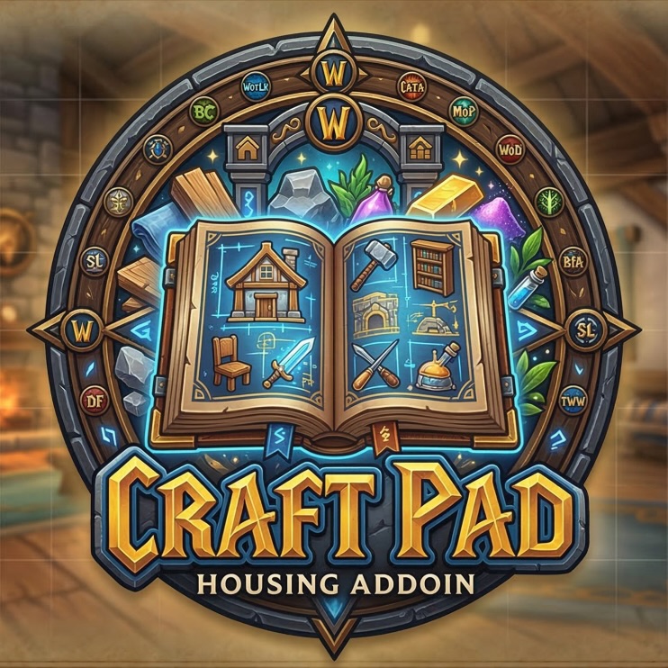 Craftpad