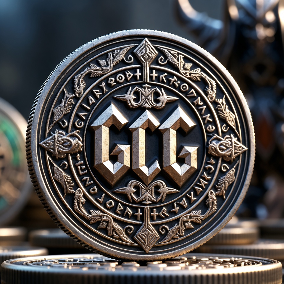 Grillos Crafting Geeker