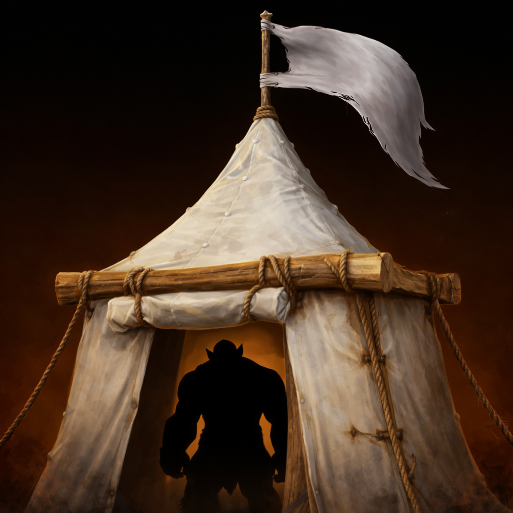 Immersive Character Needs 2