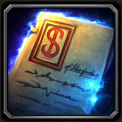 Goblin Ledger