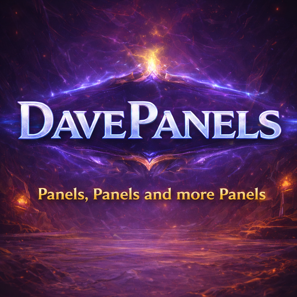 DavePanels