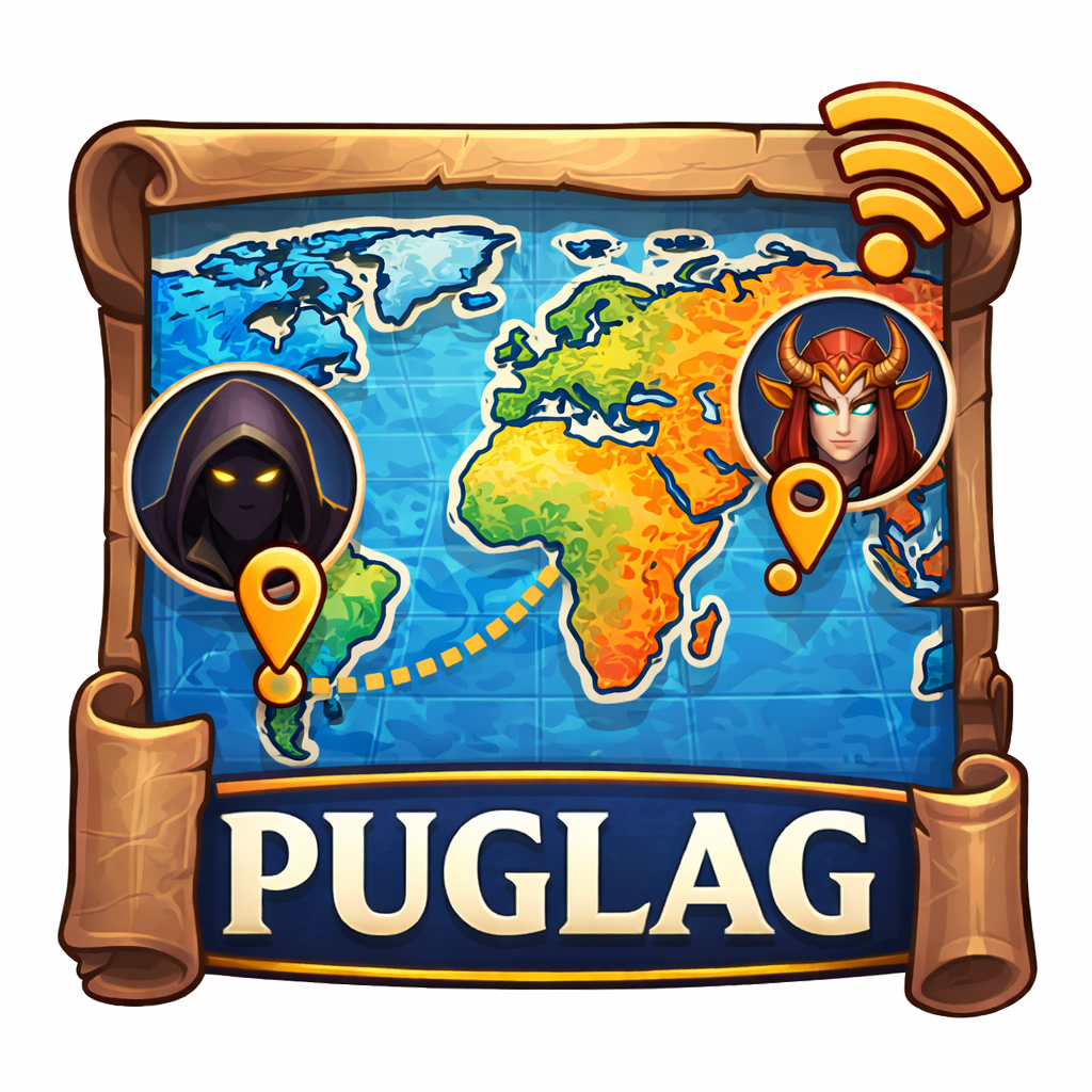 PugLag