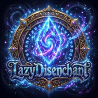 Lazy Disenchant