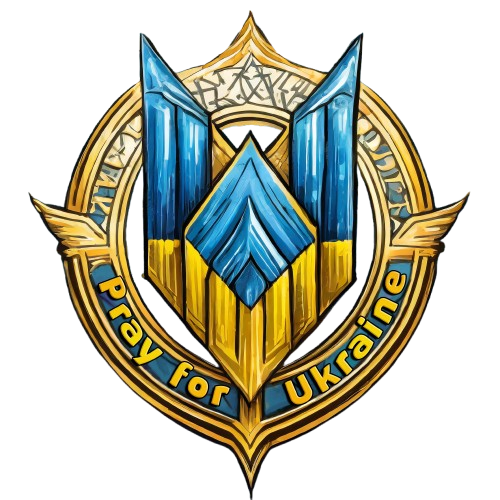 Pray for Ukraine Raid Tactics