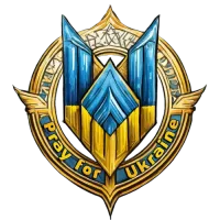Pray for Ukraine Raid Tactics