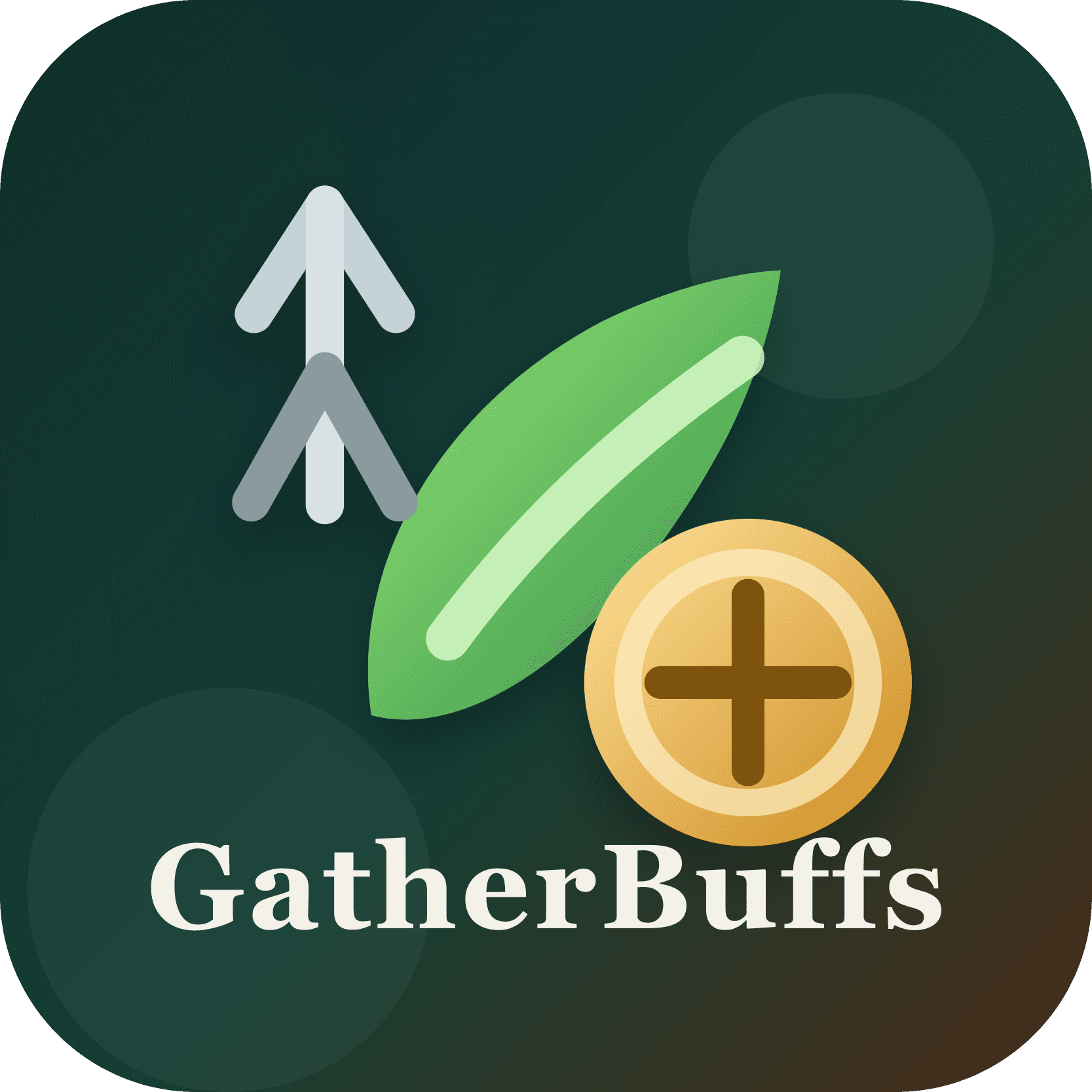 GatherBuffs