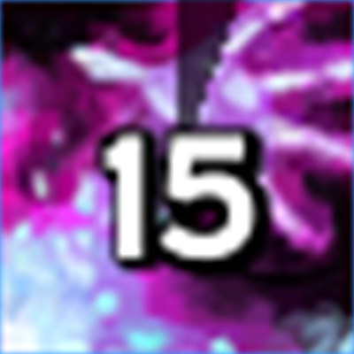 Debuff Track