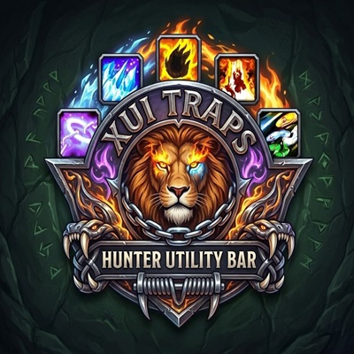 Hunter Traps by XUI