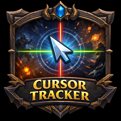 CursorXY