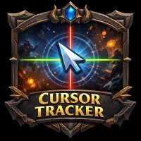 CursorXY