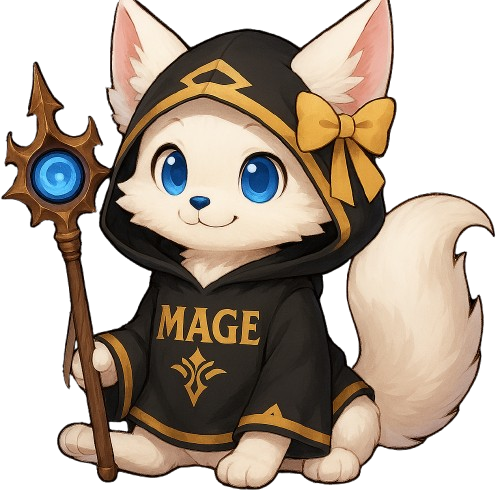 (Snowy) Midnight Raid Shared Media Stand Alone