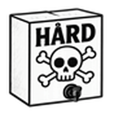 HardAddon