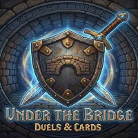 Under The Bridge Card Game