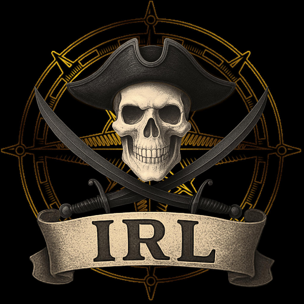 Pirates Plunder