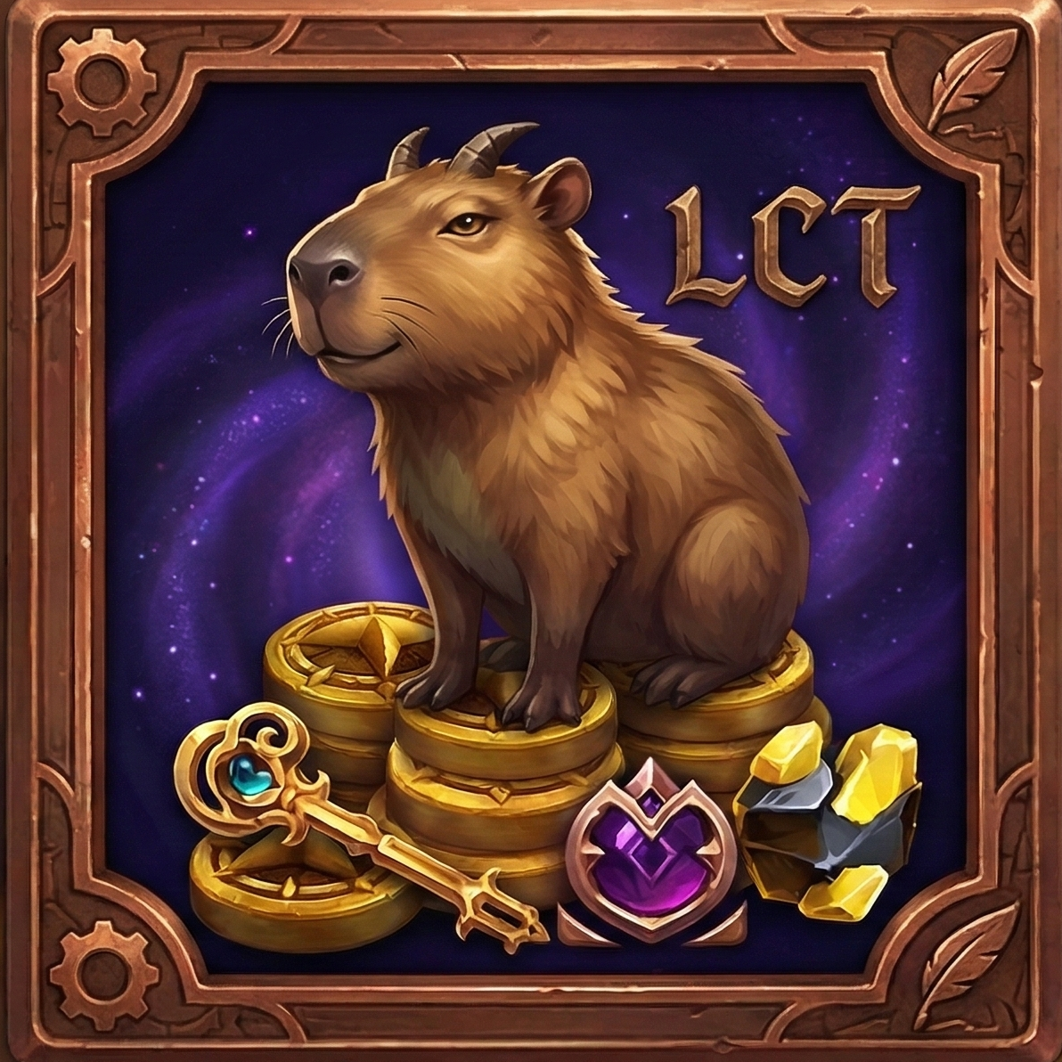 Larlen Currency Tracker