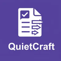 QuietCraft