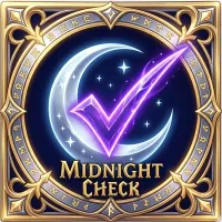 MidnightCheck