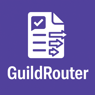 GuildRouter