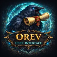 OrevUI - In-Development