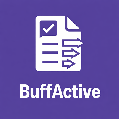 BuffActive