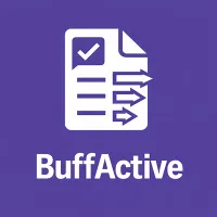 BuffActive