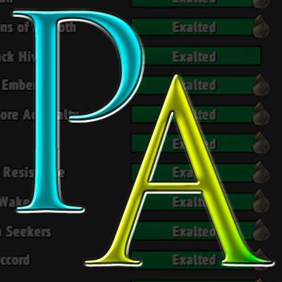 Paragon Announcer